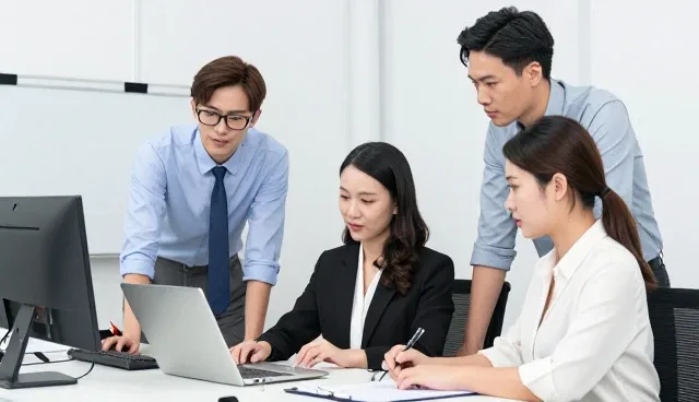 如何在办公用品供应中实现供应链优化