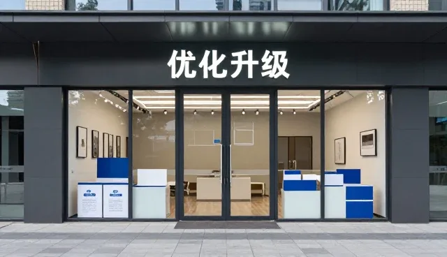 办公耗材套装线上店铺运营的场景化应用解析