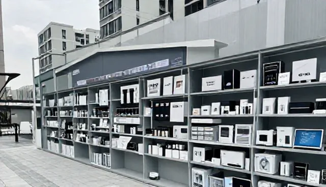 温度变化对电子产品性能的影响原因分析