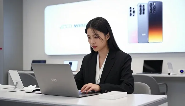 线上店铺运营中如何选择适合的电子产品性能配置?
