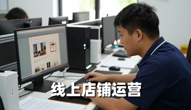 新建楼盘使用线上店铺运营需要注意什么?
